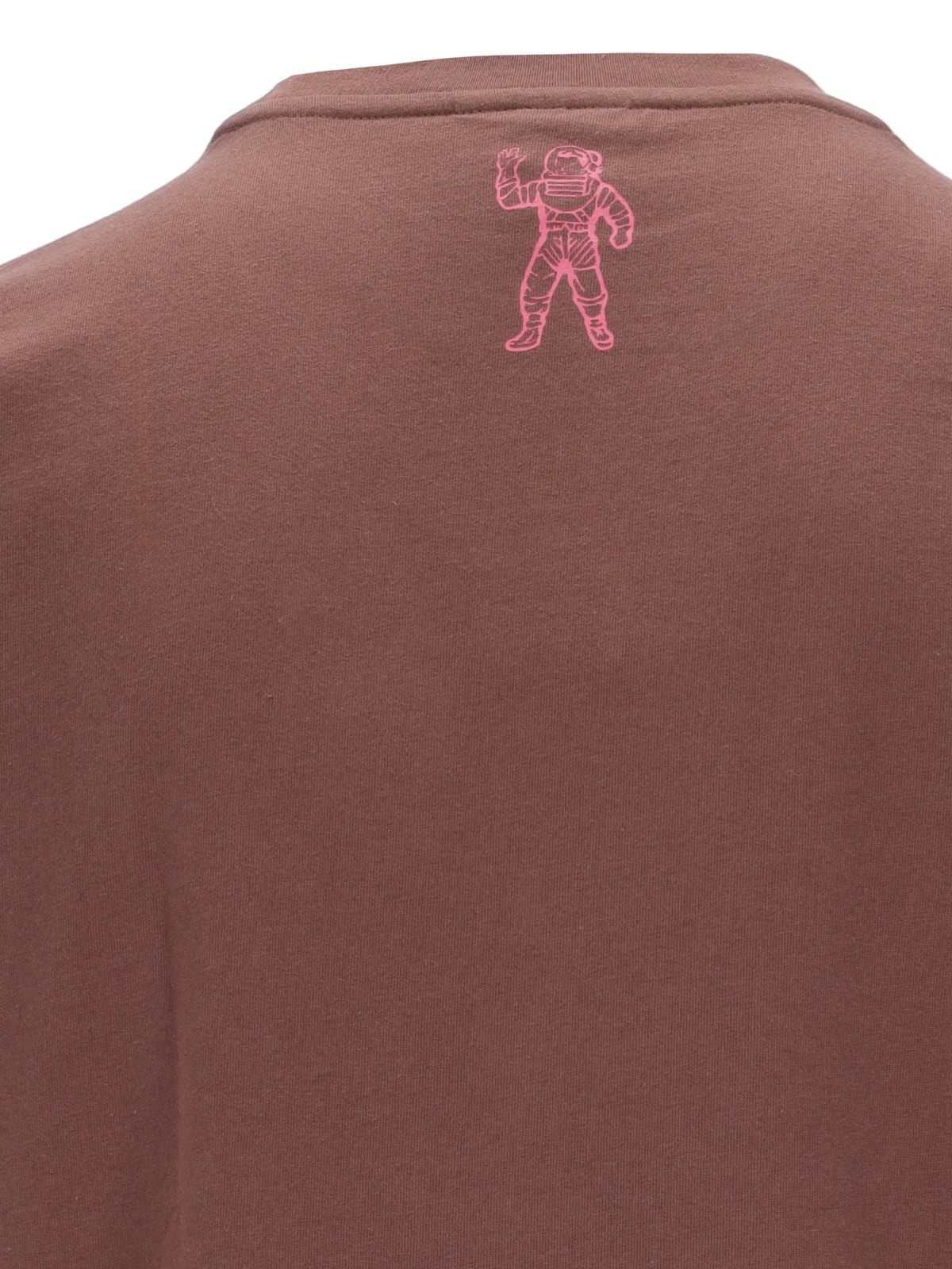 LOGO T-SHIRT - 5