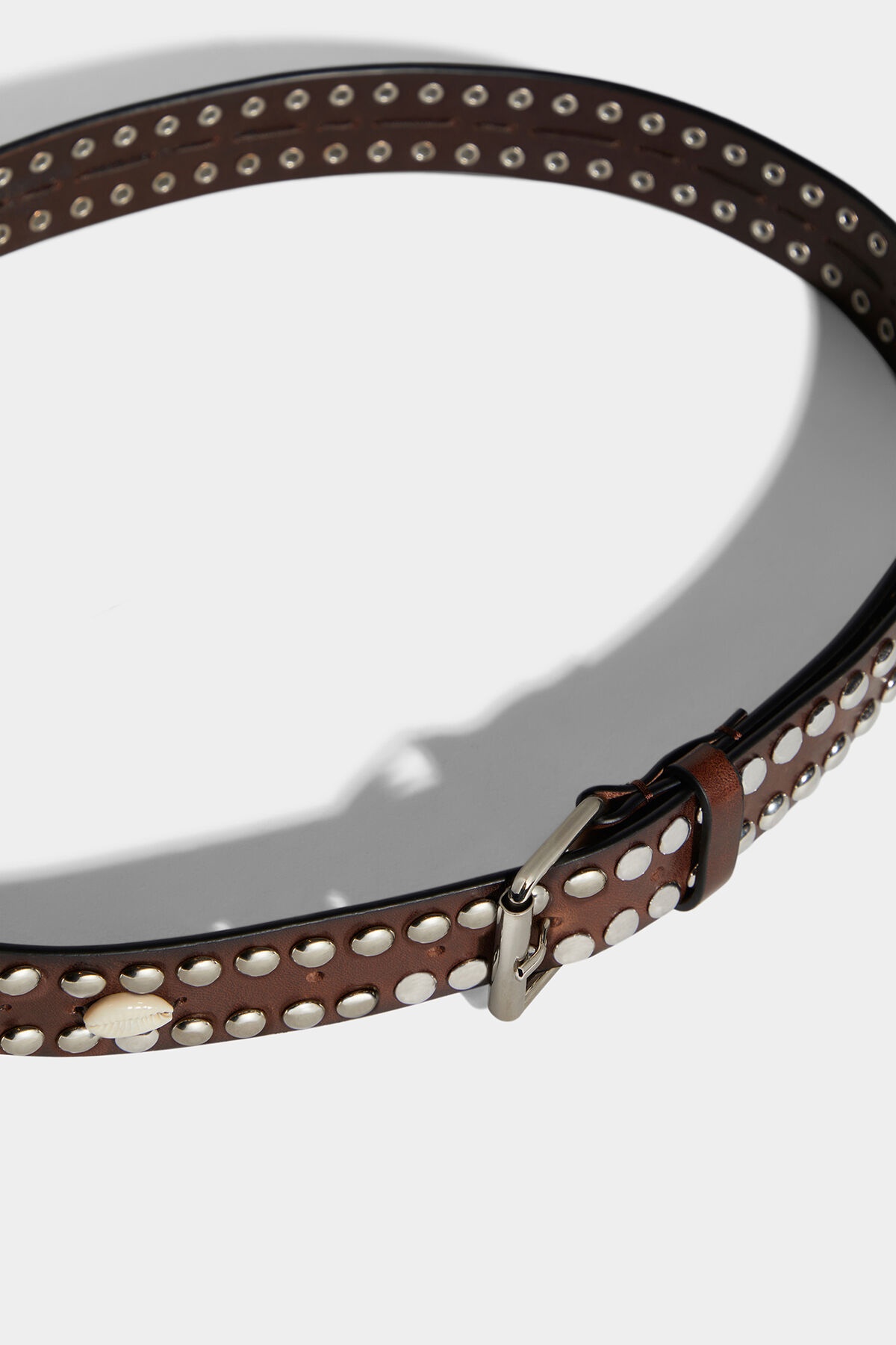 SHELLS BELT - 4