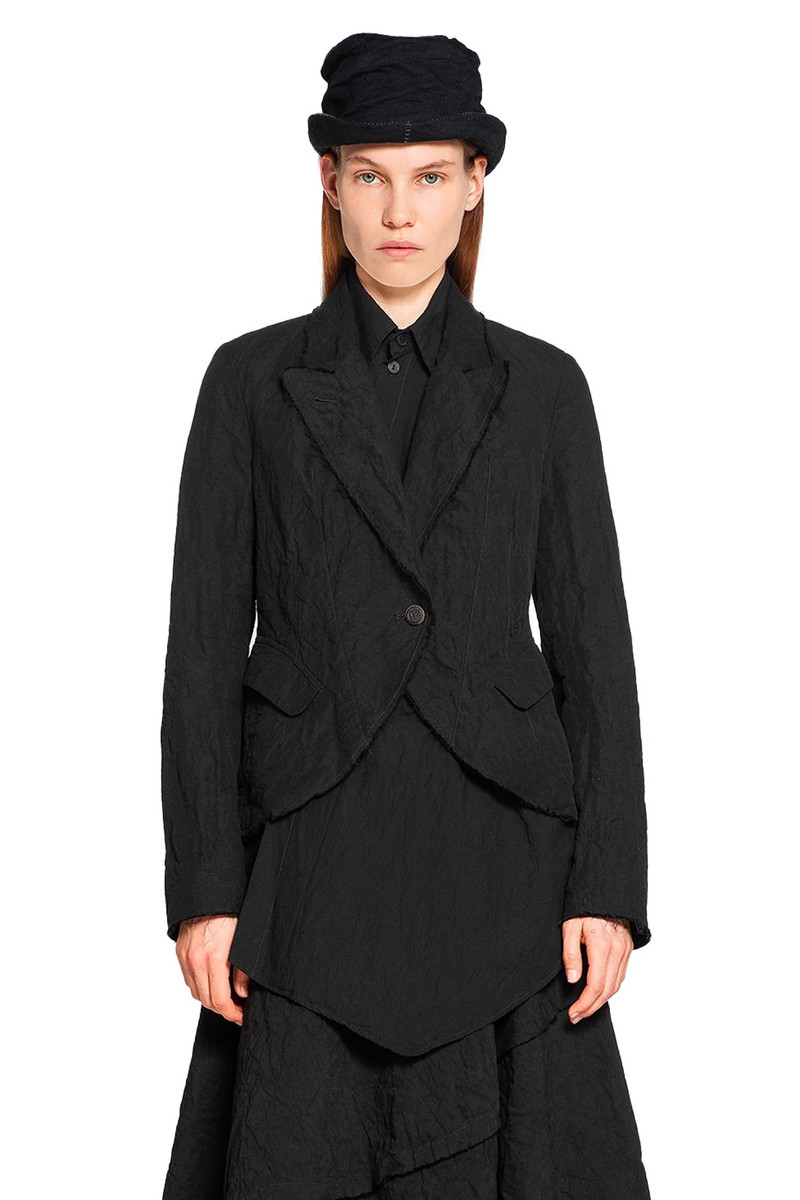 Hourglass Blazer 1