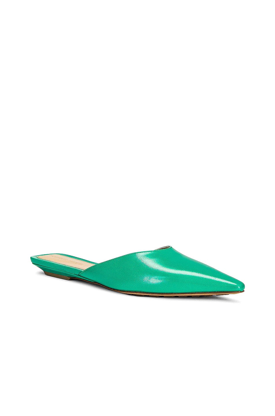Point Slipper Flats - 2
