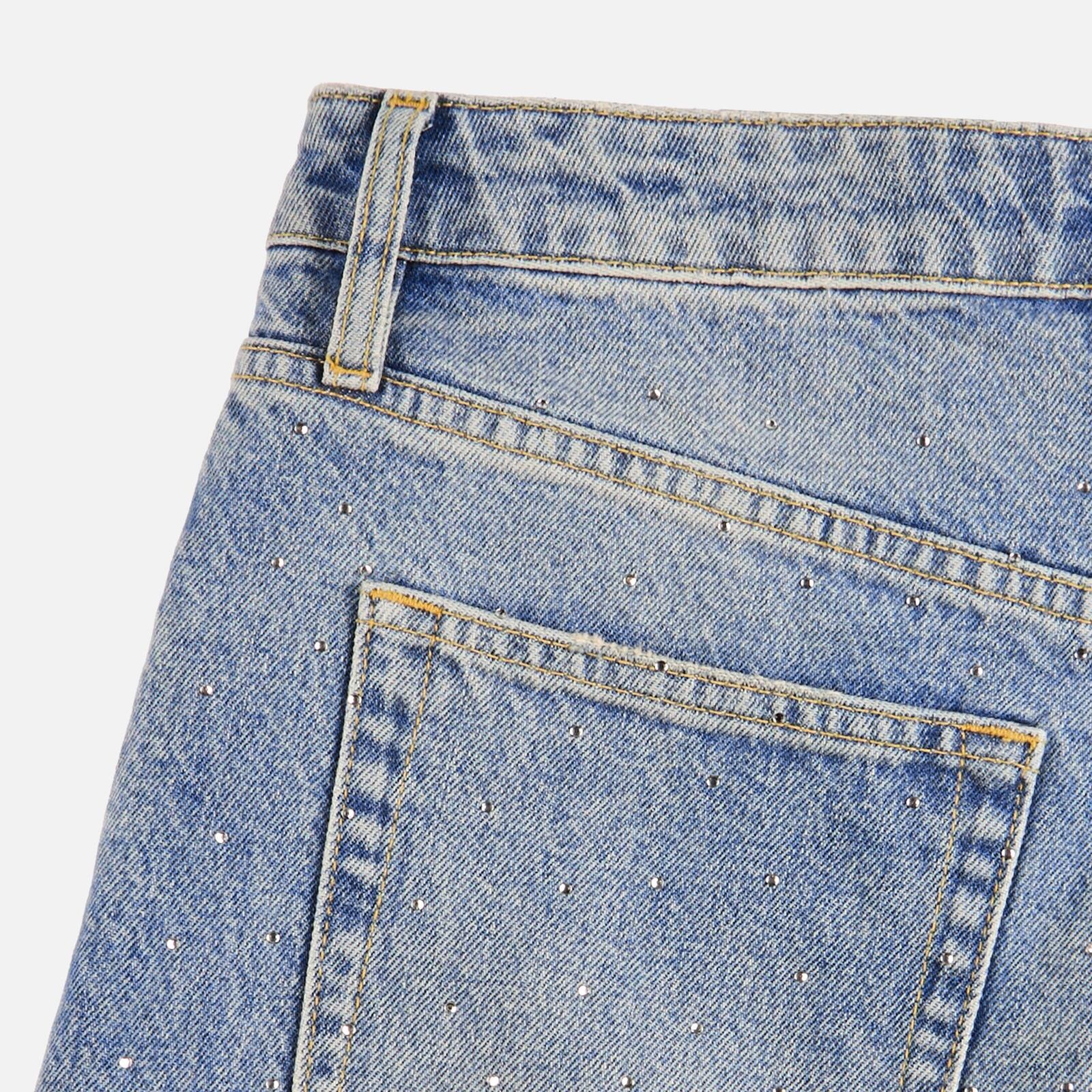5 Pocket Jeans - 7