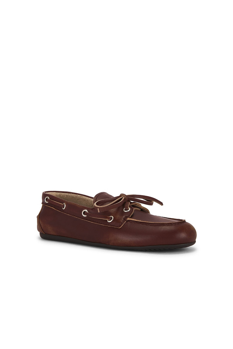 Moccasin 2