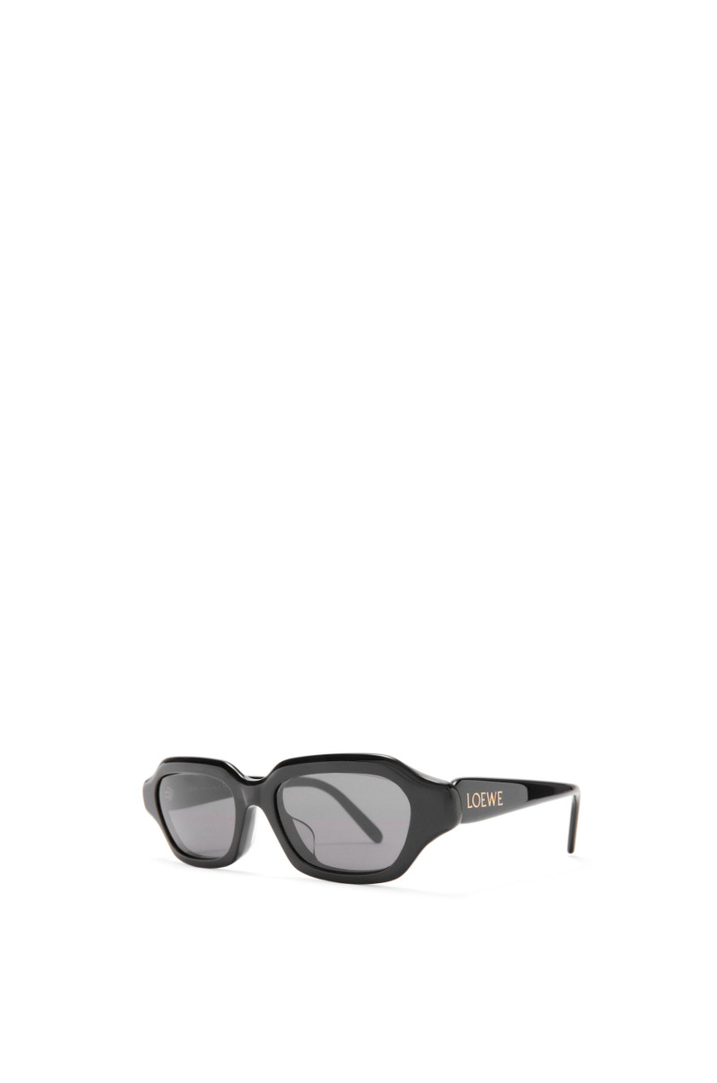 Loewe Enigma Slim sunglasses outlook