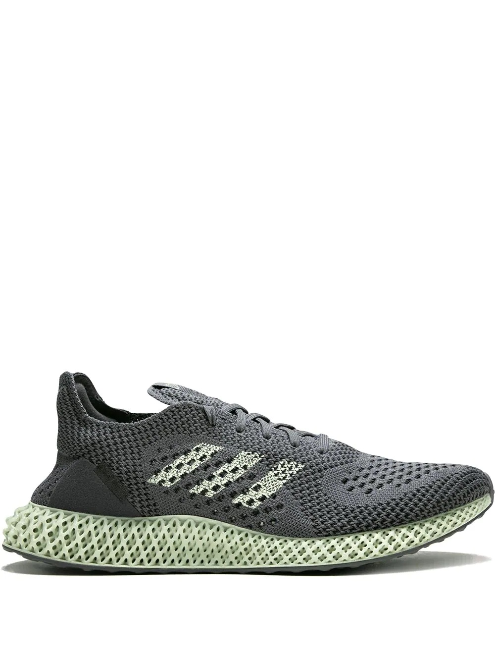 Consortium 4D Runner sneakers - 1