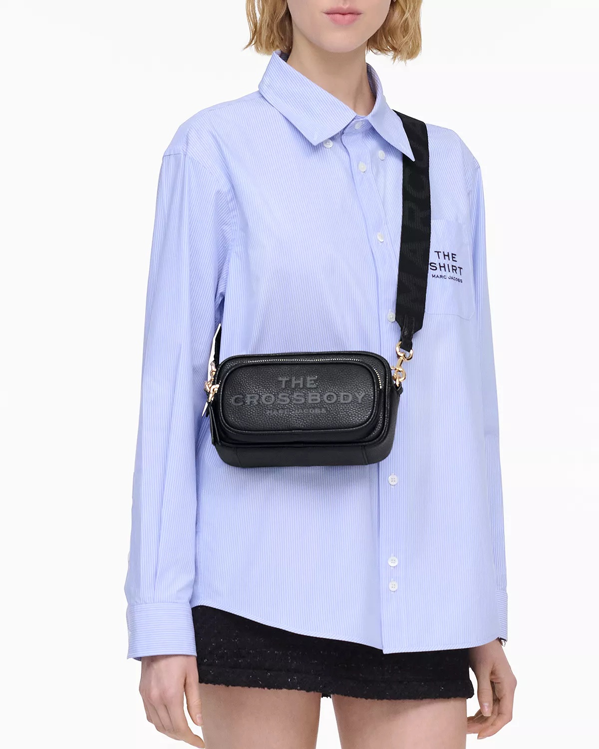 The Crossbody Bag - 2