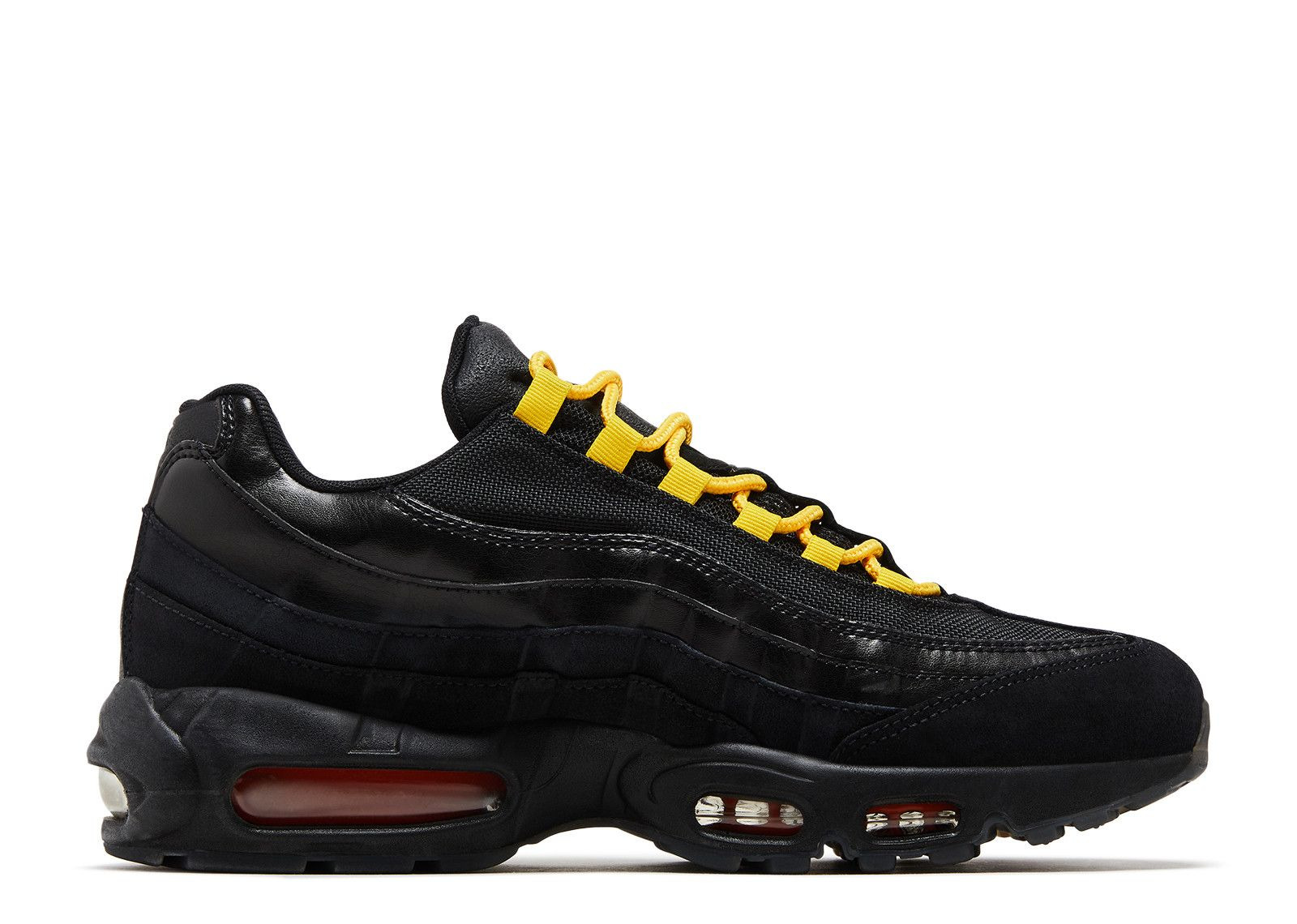 AIR MAX 95 PREMIUM 'NY VS LA' - 7