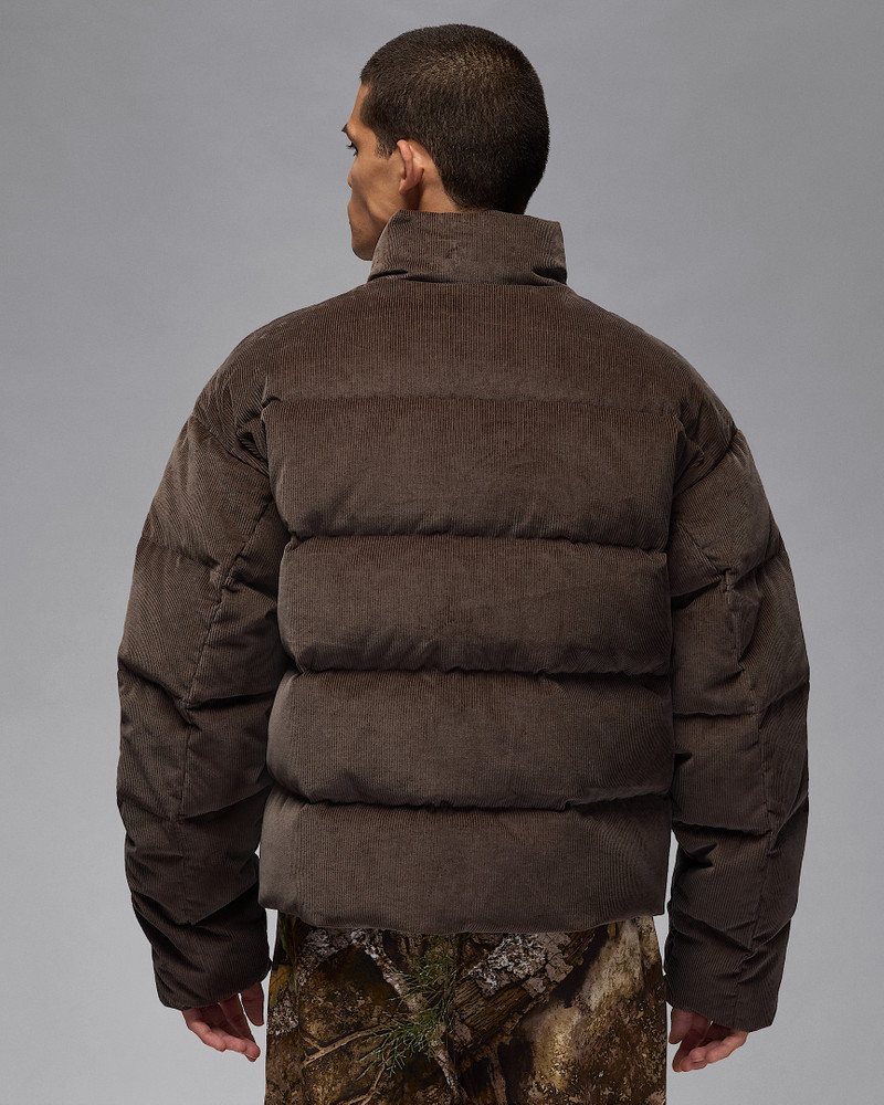 Jordan Jordan Flight Men's Down Puffer Jacket outlook
