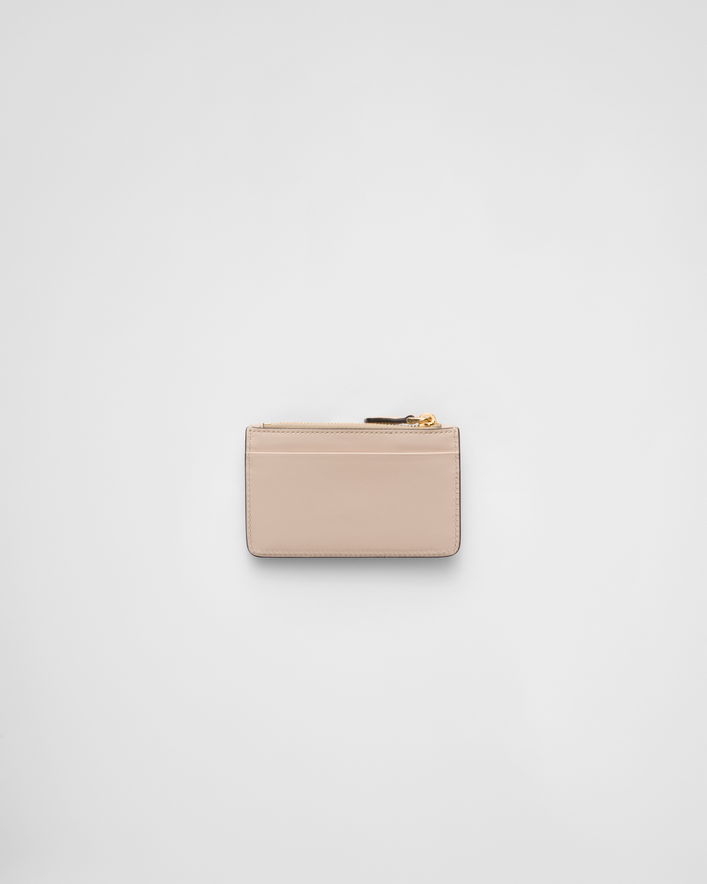 Leather card holder - 3