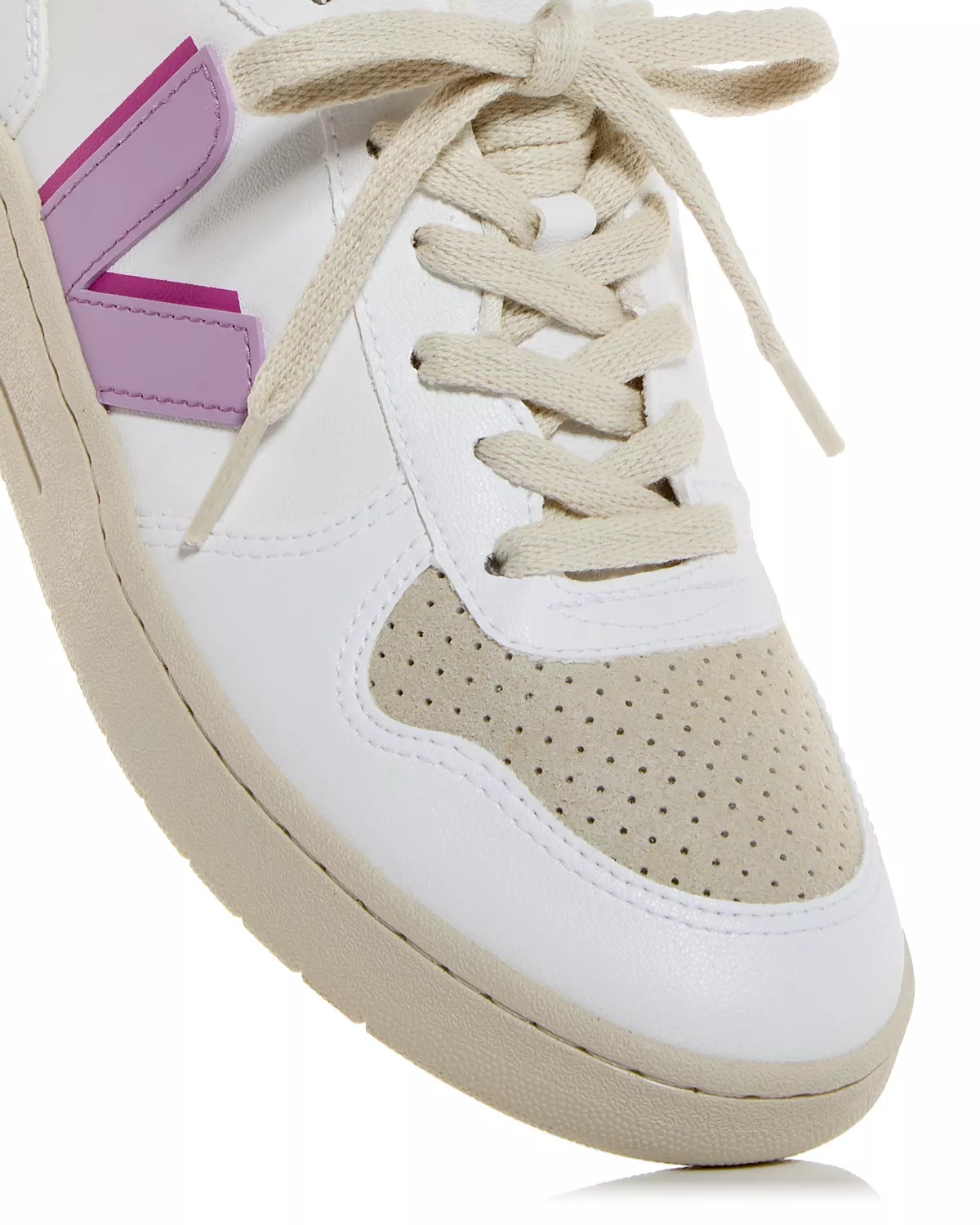 Women's V-10 Low Top Sneakers - 5