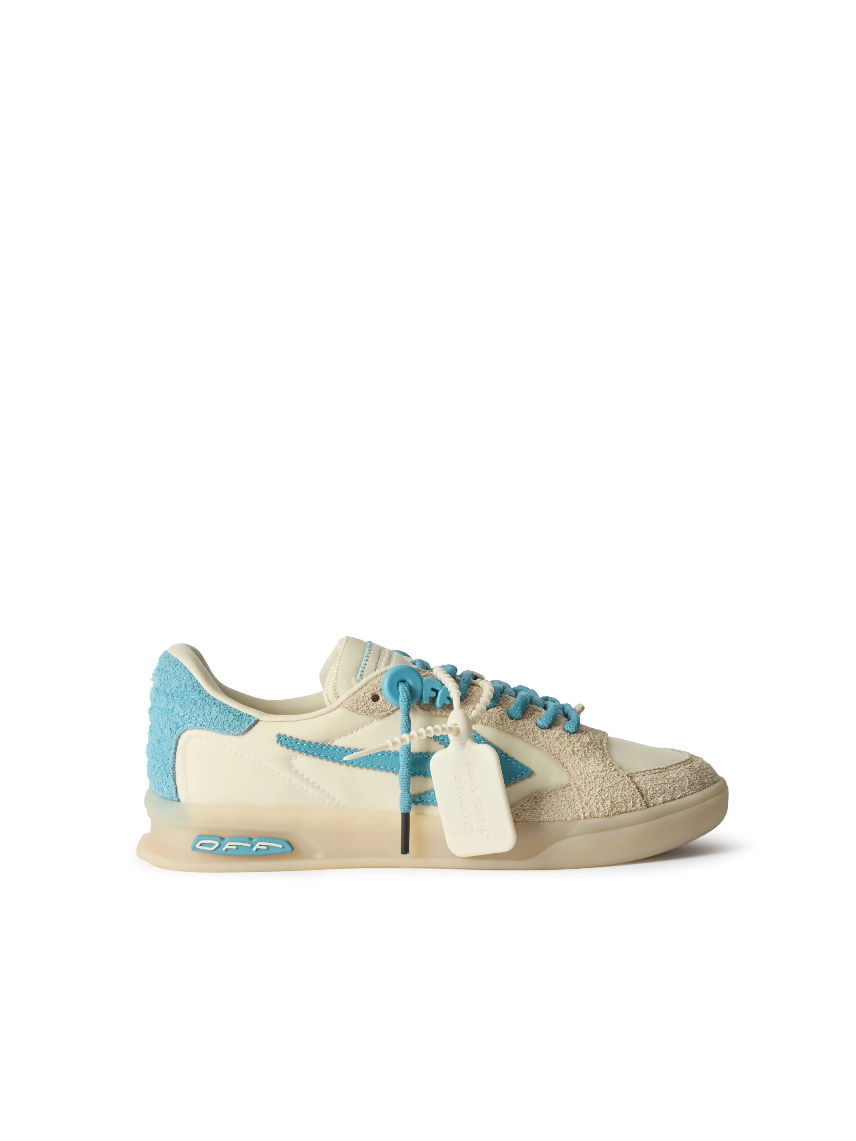 End of Play Sneakers - 1