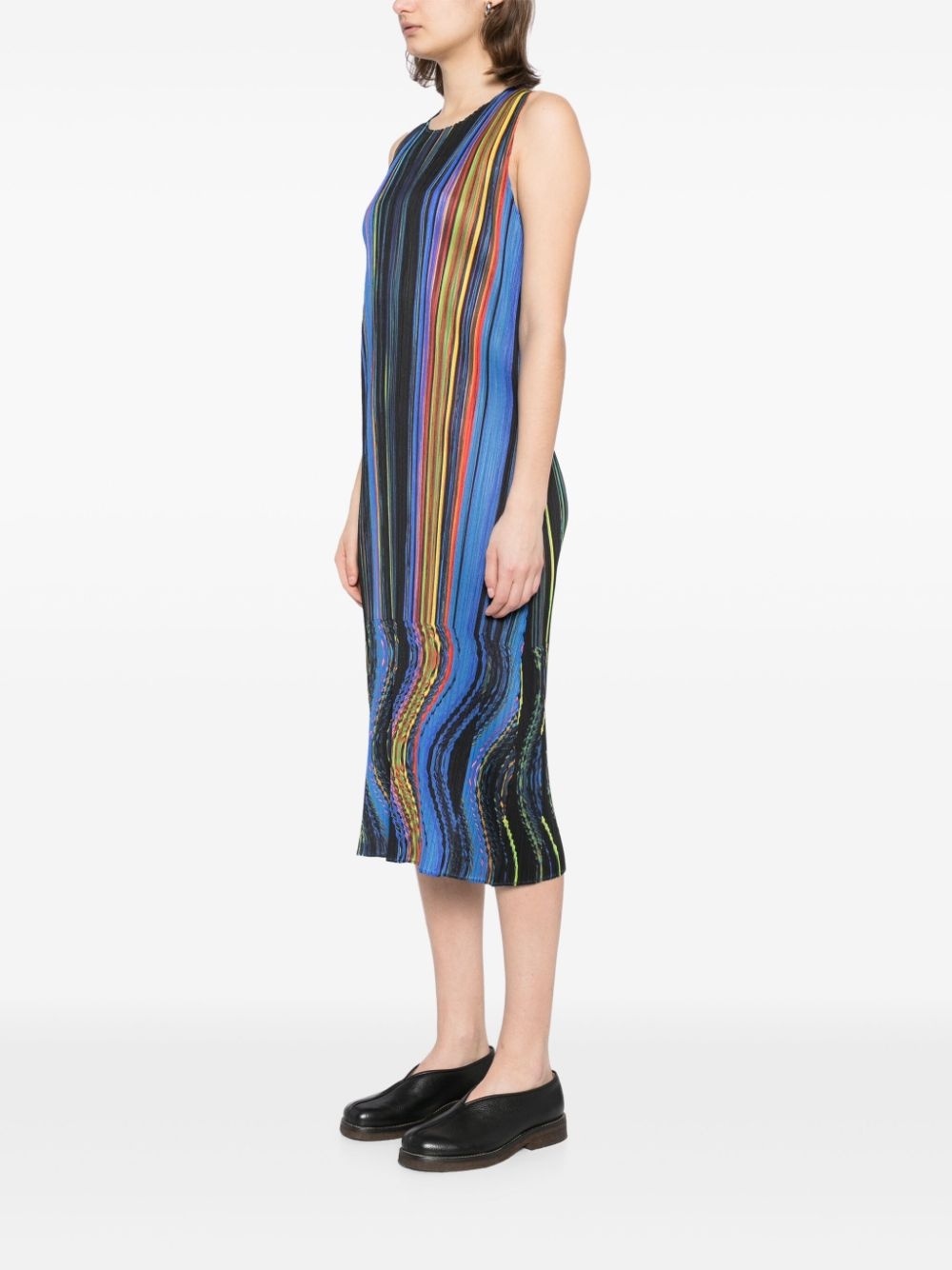 Warp dress - 3