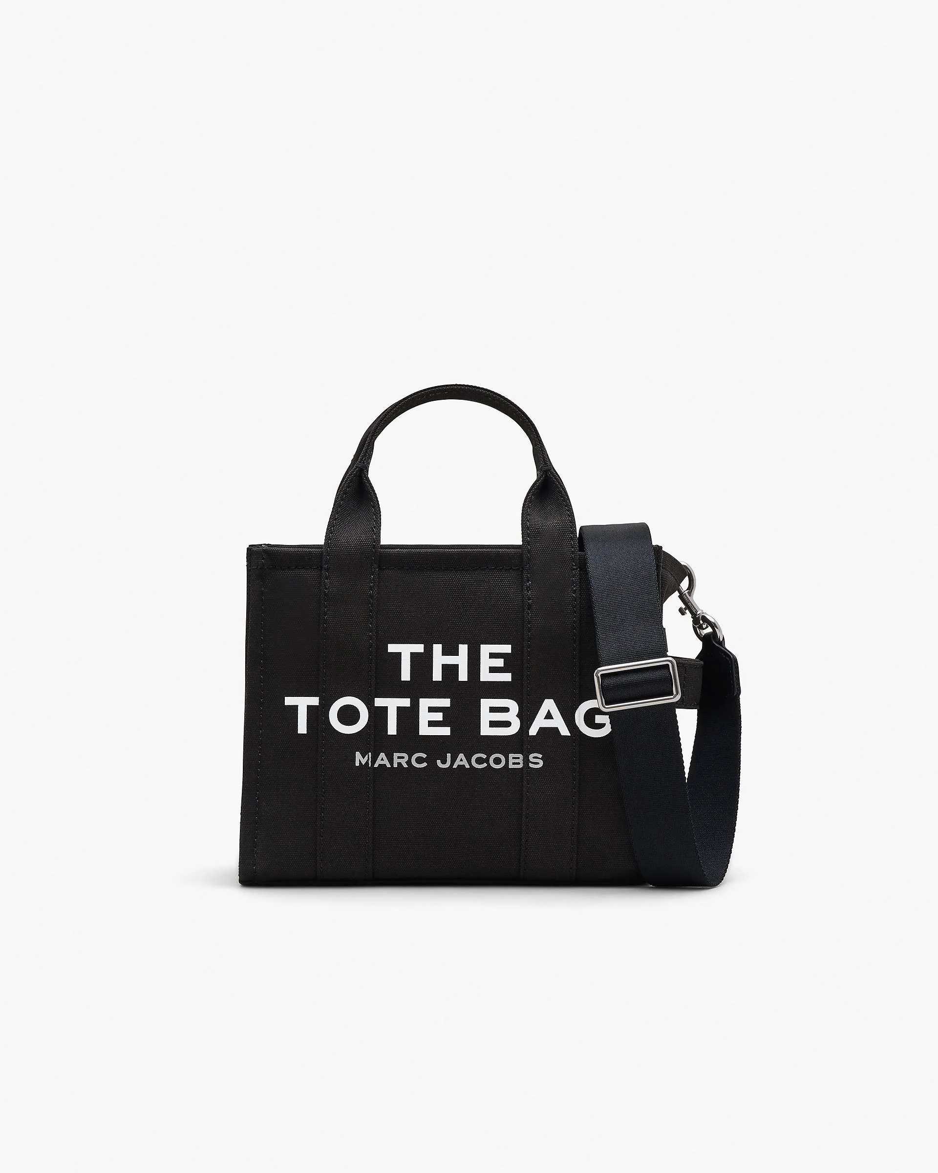 THE MINI TOTE BAG - 1