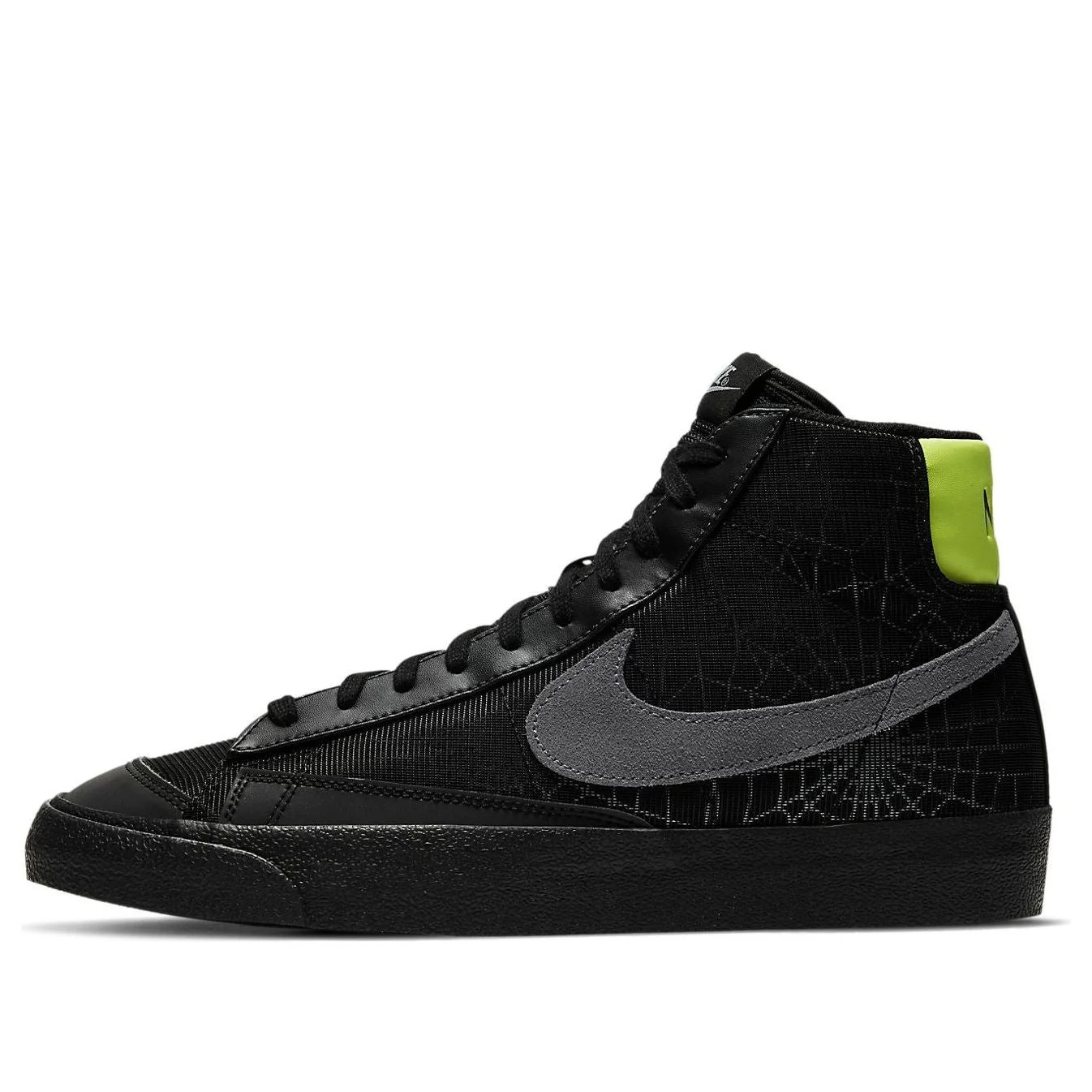 Nike Blazer Mid '77 'Spider Web' DC1929-001 - 1