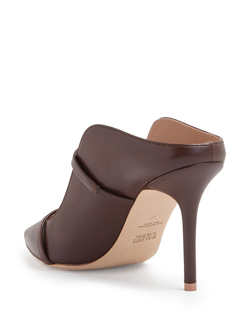 85mm Maureen mules 4