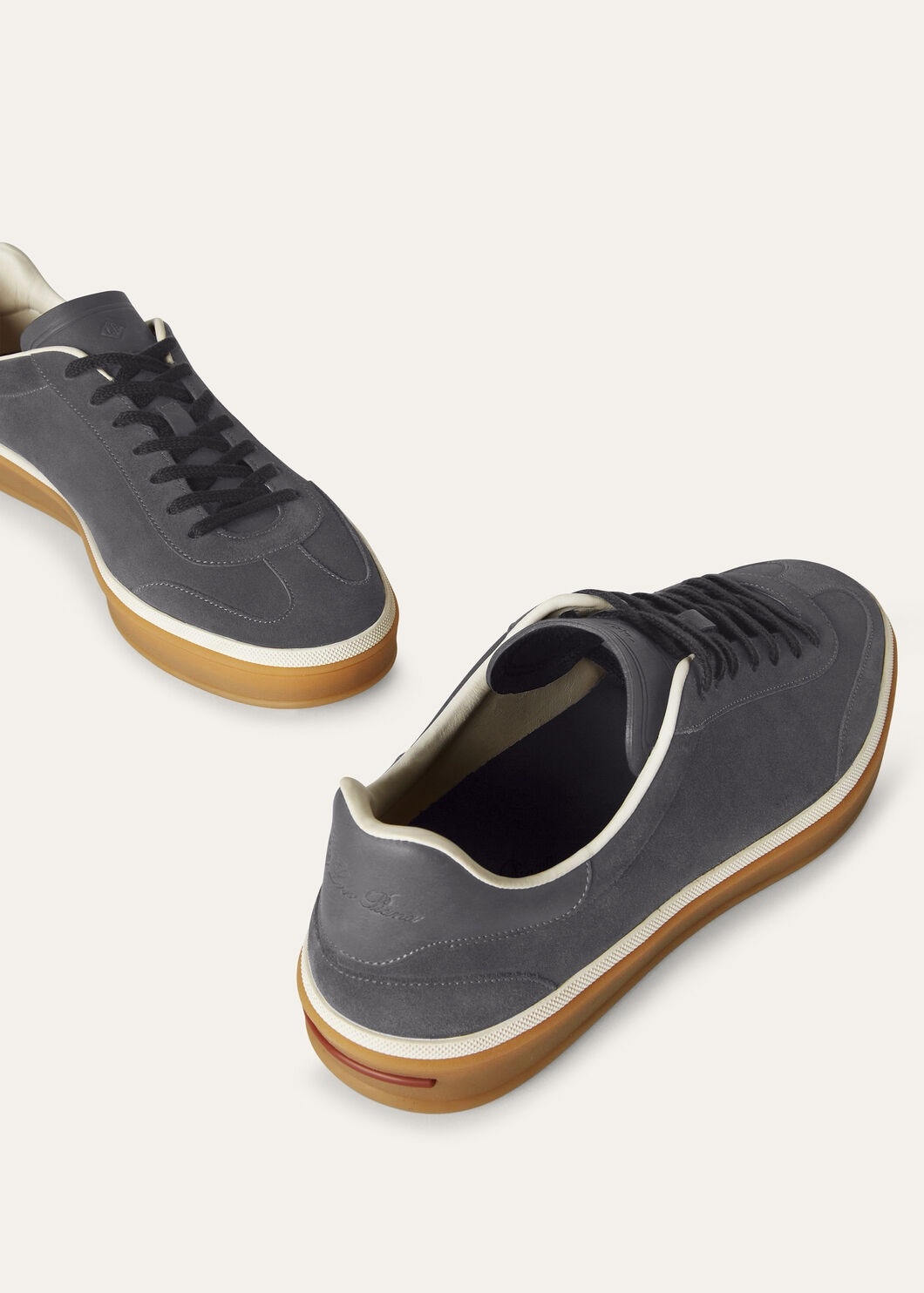 Tennis Walk Sneakers - 7
