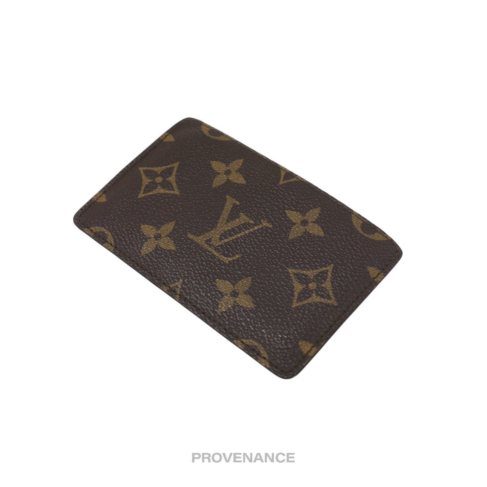 Louis Vuitton Card Holder Swiss Wallet - Monogram - 4