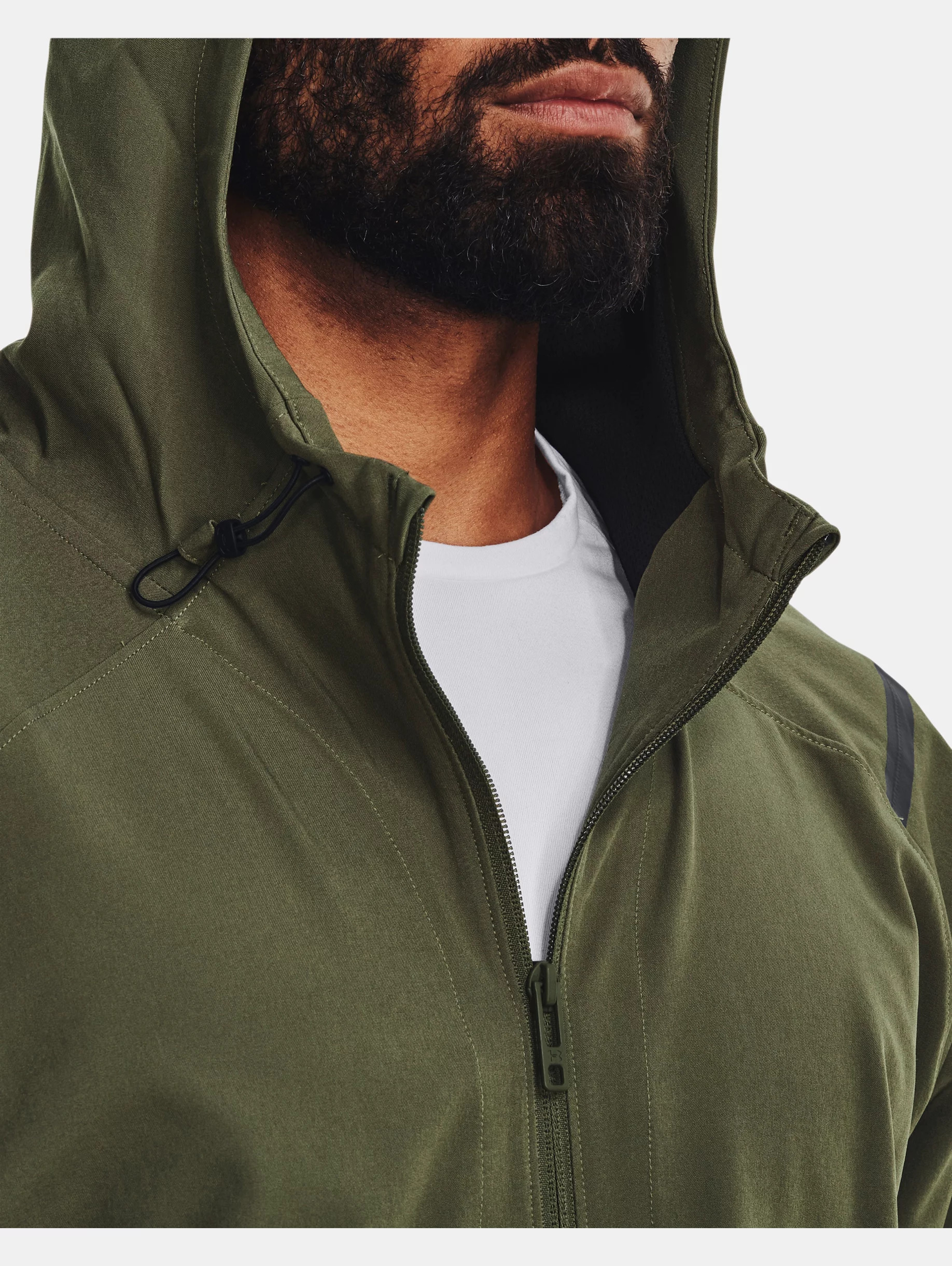 Men's UA Unstoppable Jacket - 6