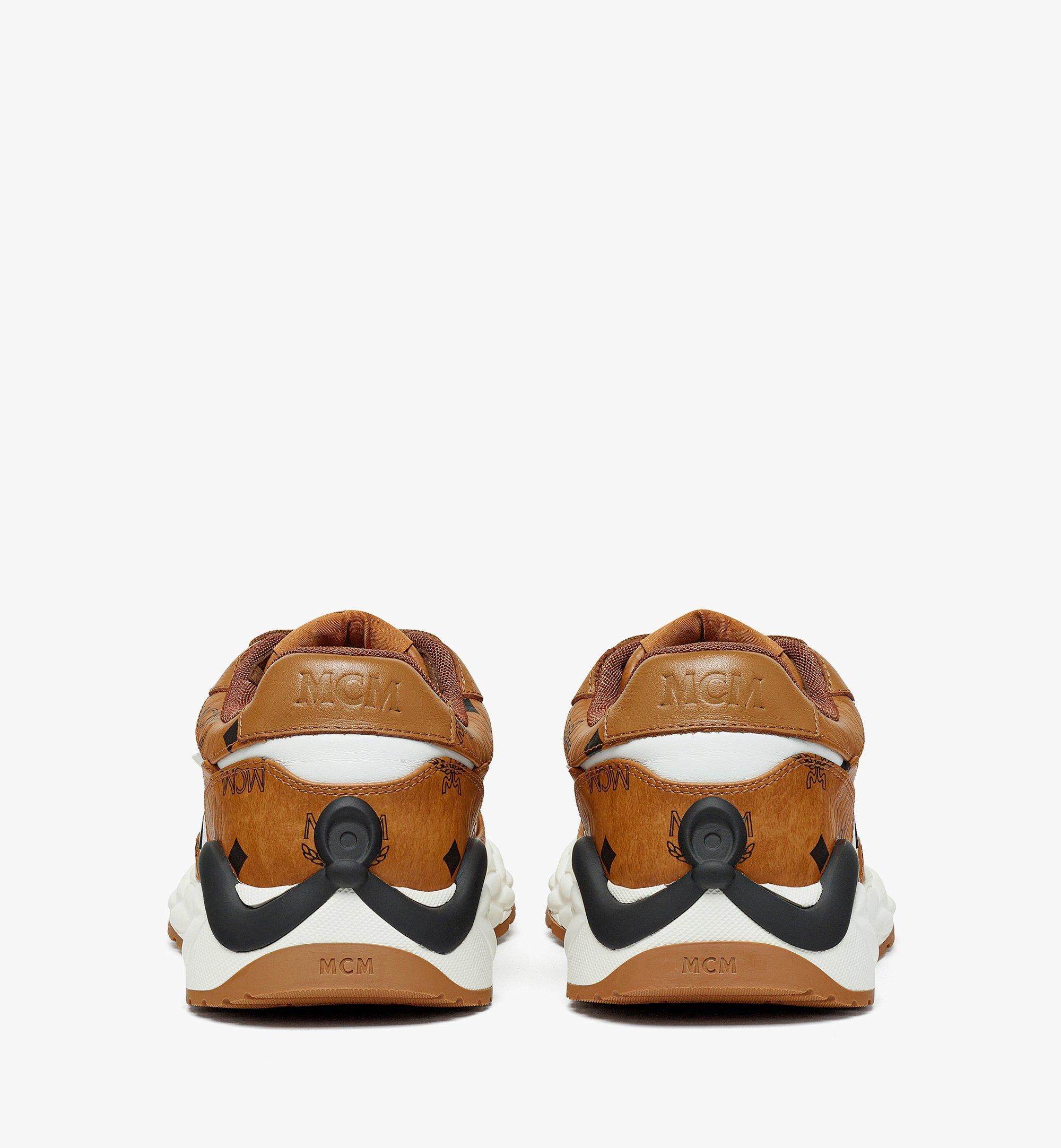 Skywander Lo Sneakers in Visetos - 3
