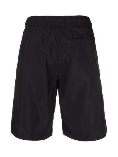 Givenchy 4G motif swim shorts outlook