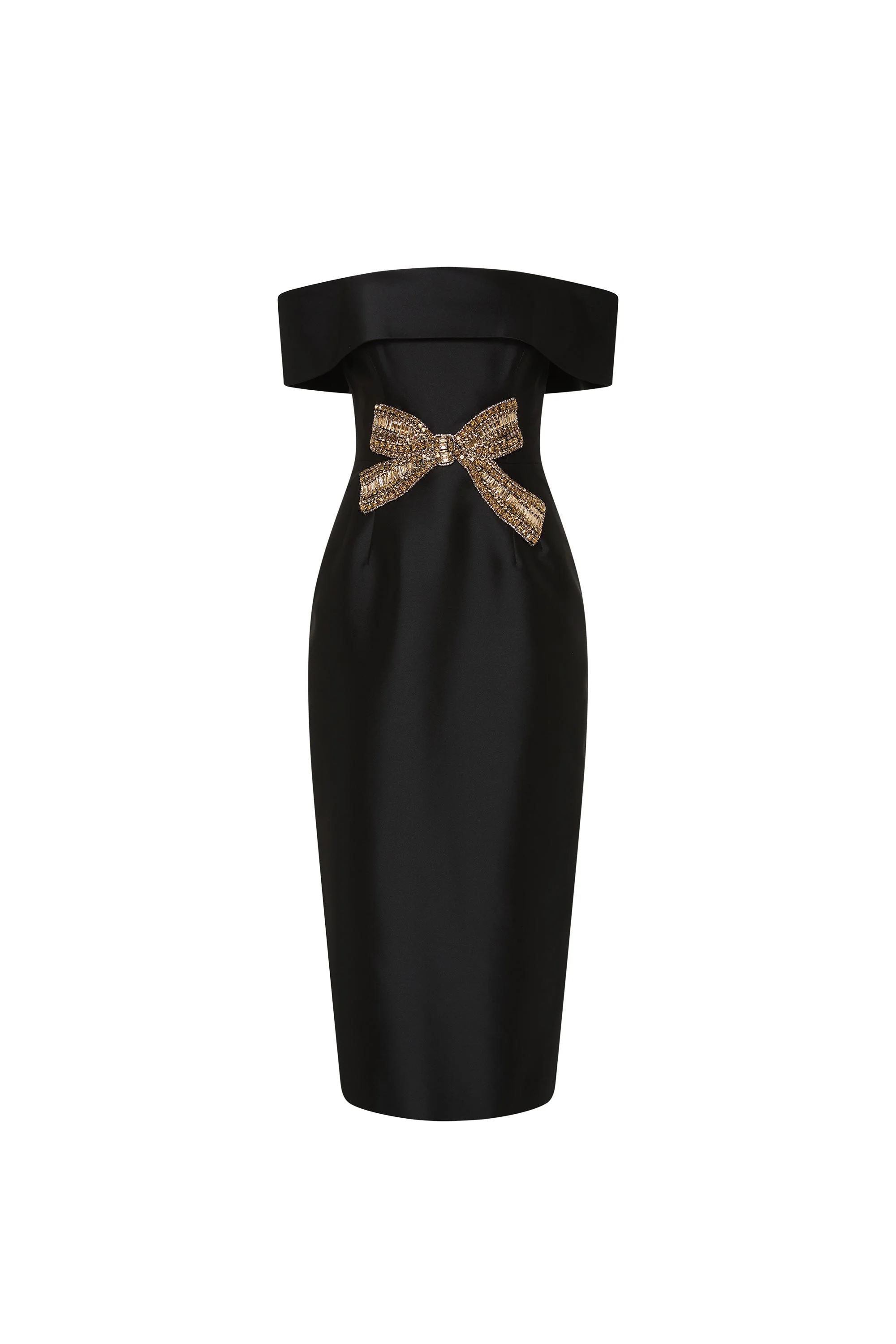 Venus Midi Dress - 1
