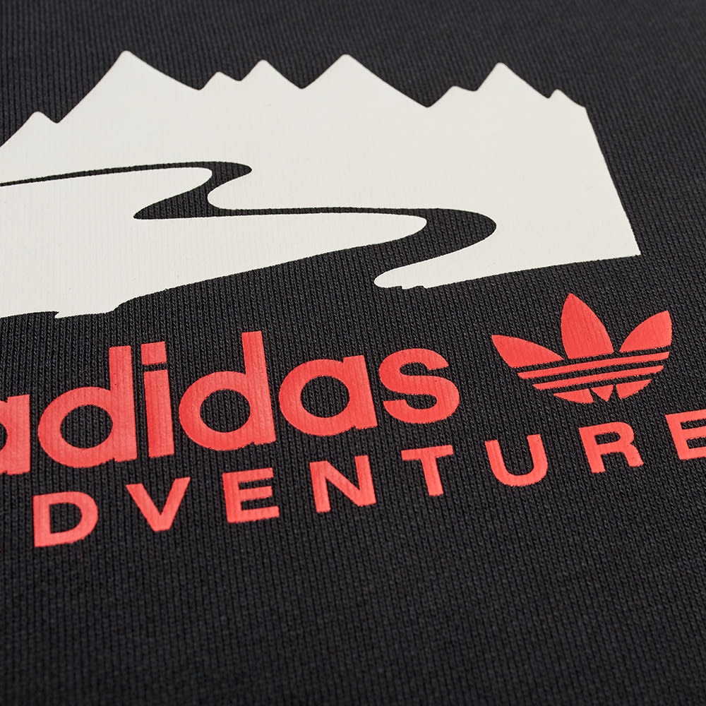 Adidas Adventure Crew Sweat - 3