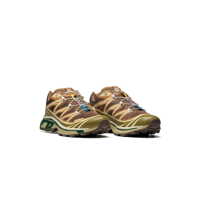 SALOMON XT-6 outlook