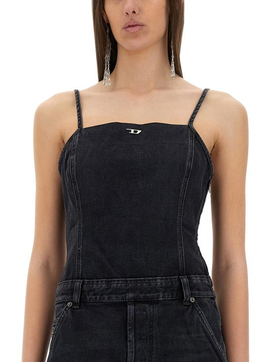 DENIM PANTS - 4