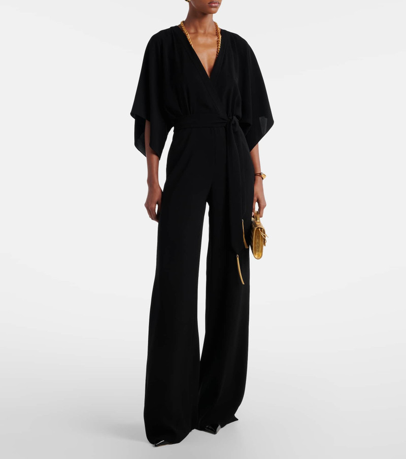 Max Mara Ode jumpsuit outlook