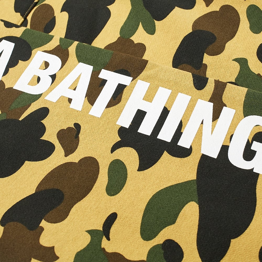 A Bathing Ape 1st Camo Slim Sweat Pant - 2