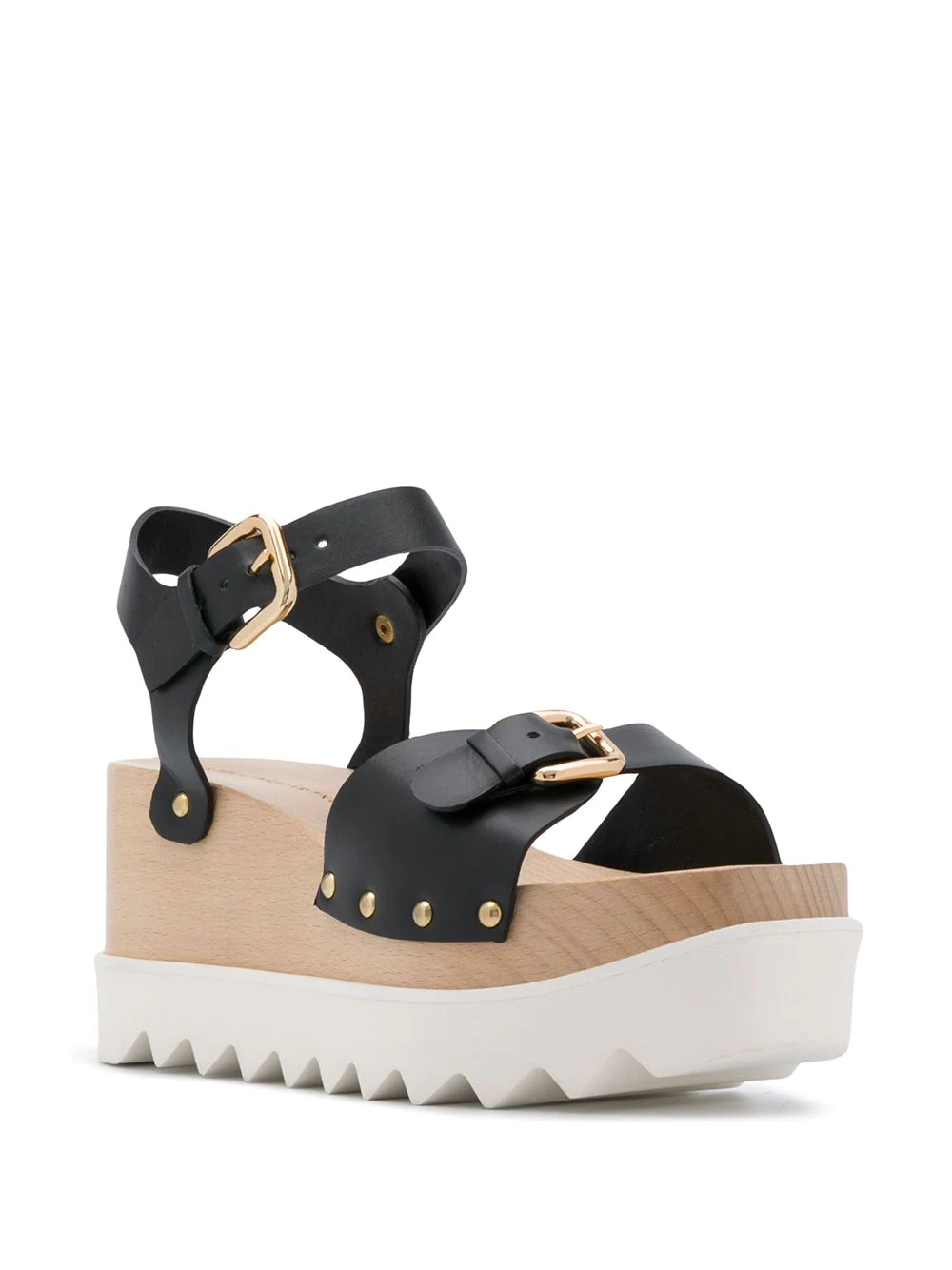 Elyse platform sandals - 2