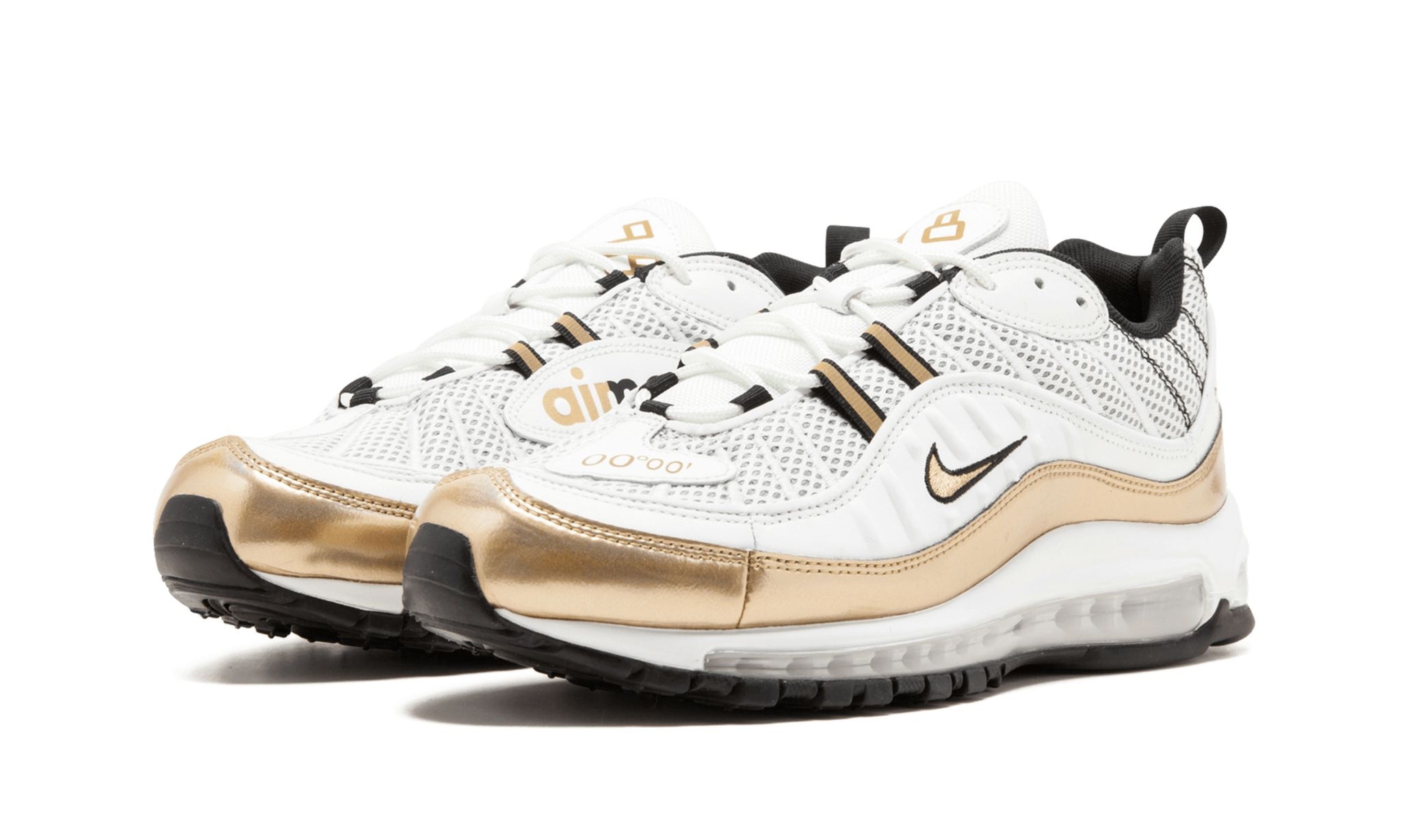 Air Max 98 UK - 2