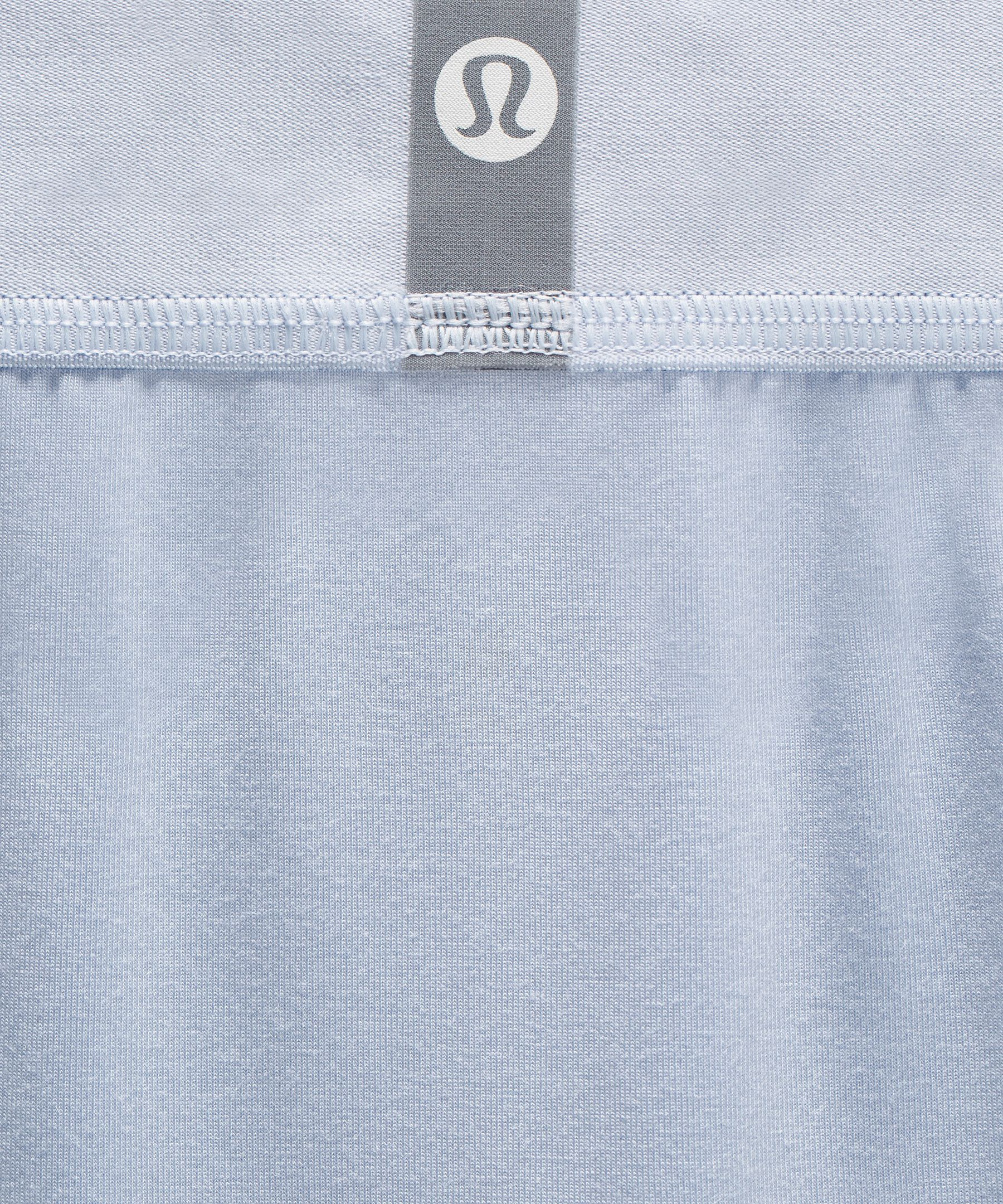 Always In Motion Boxer 5" - 3