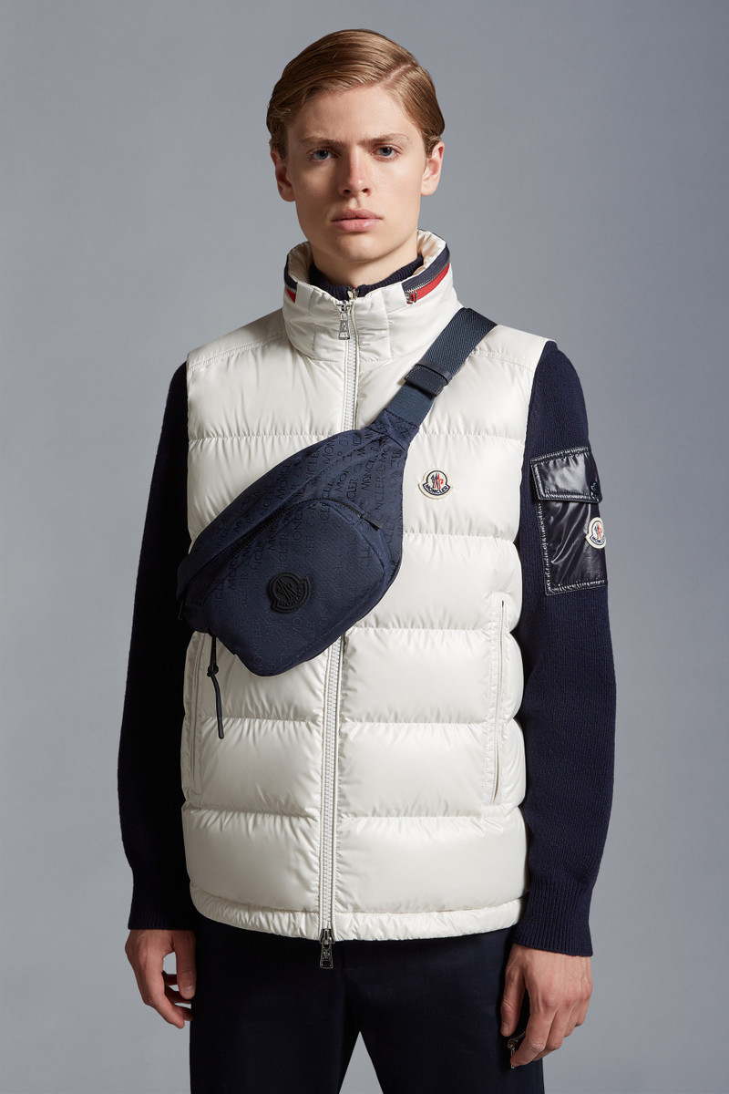 Moncler Durance Belt Bag outlook