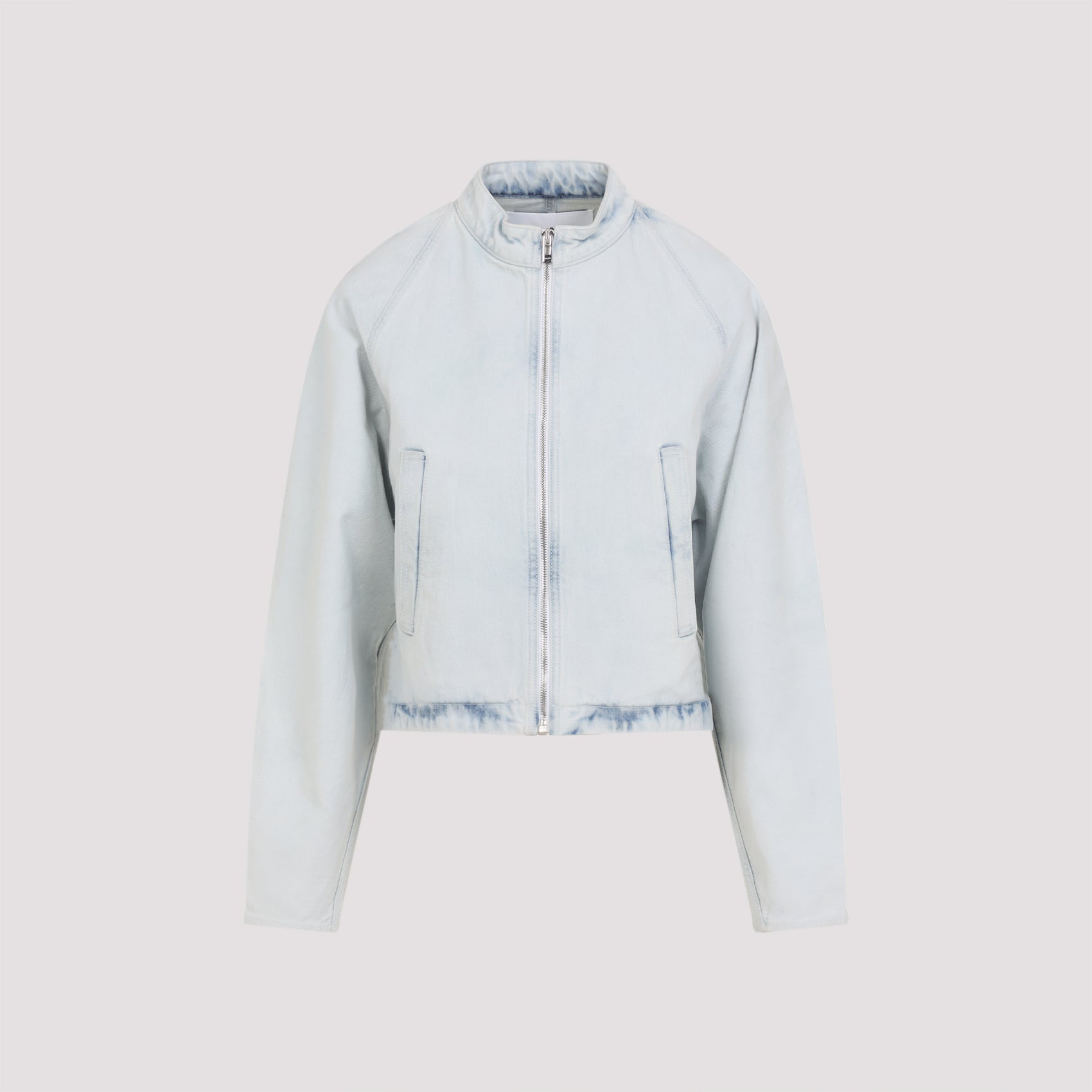 Jackets Blue - 2