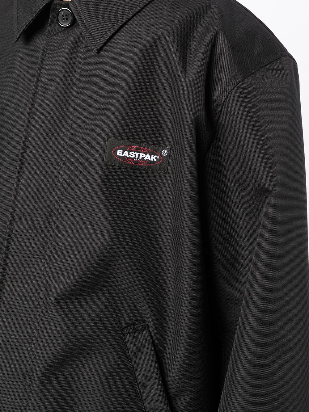 x Eastpak back-pocket coat - 5