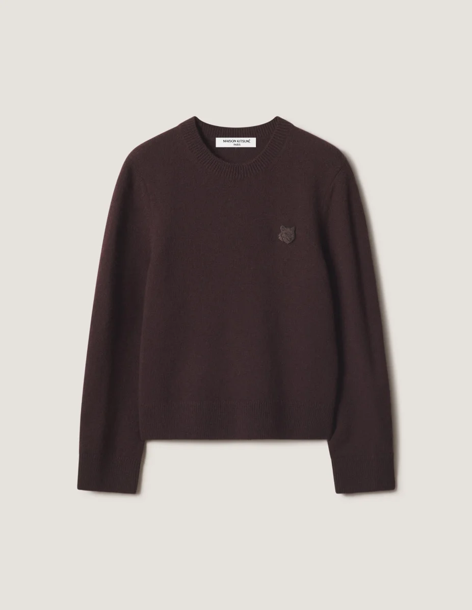FOX HEAD LAMBSWOOL COMFORT JUMPER - 1