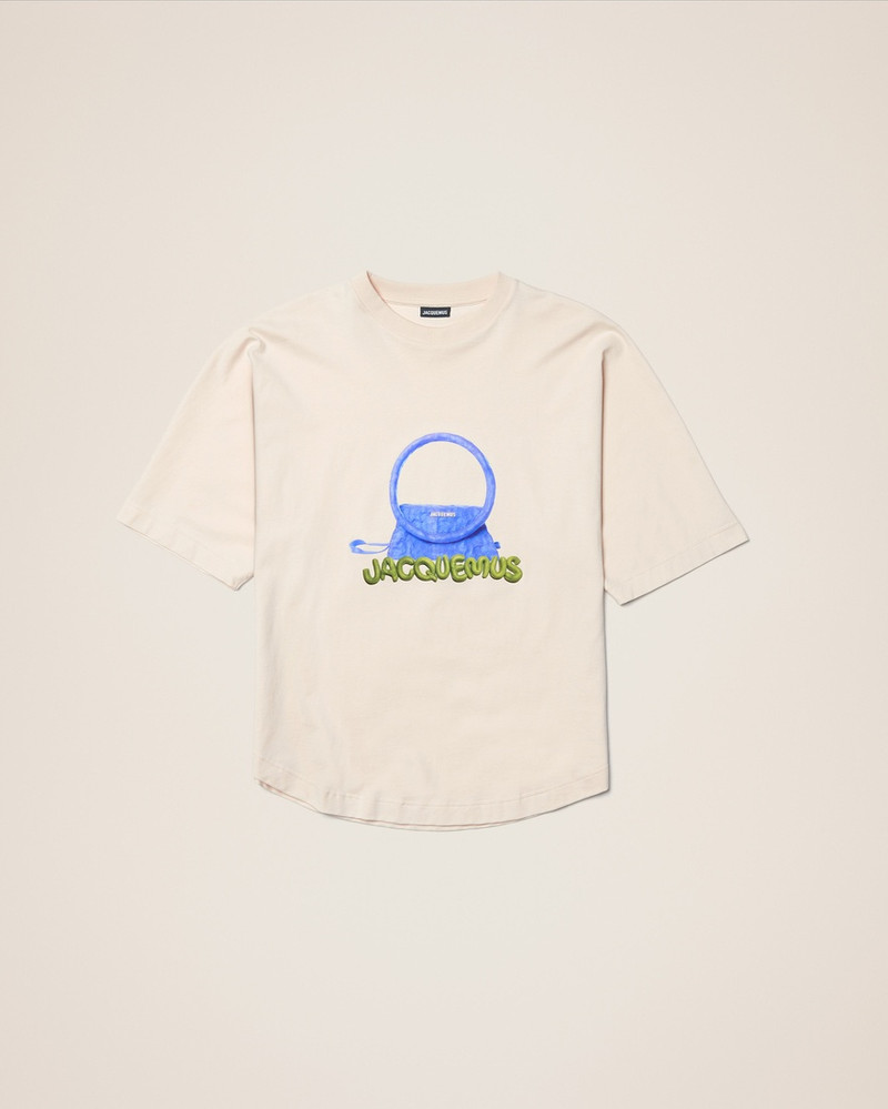 Le t-shirt Sac Rond 1