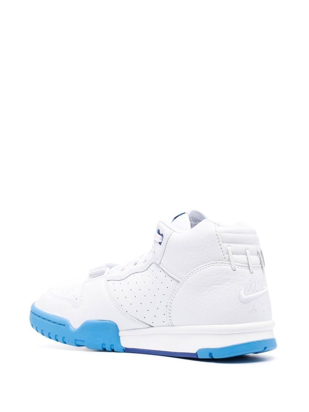 Air Trainer 1 high-top sneakers - 3