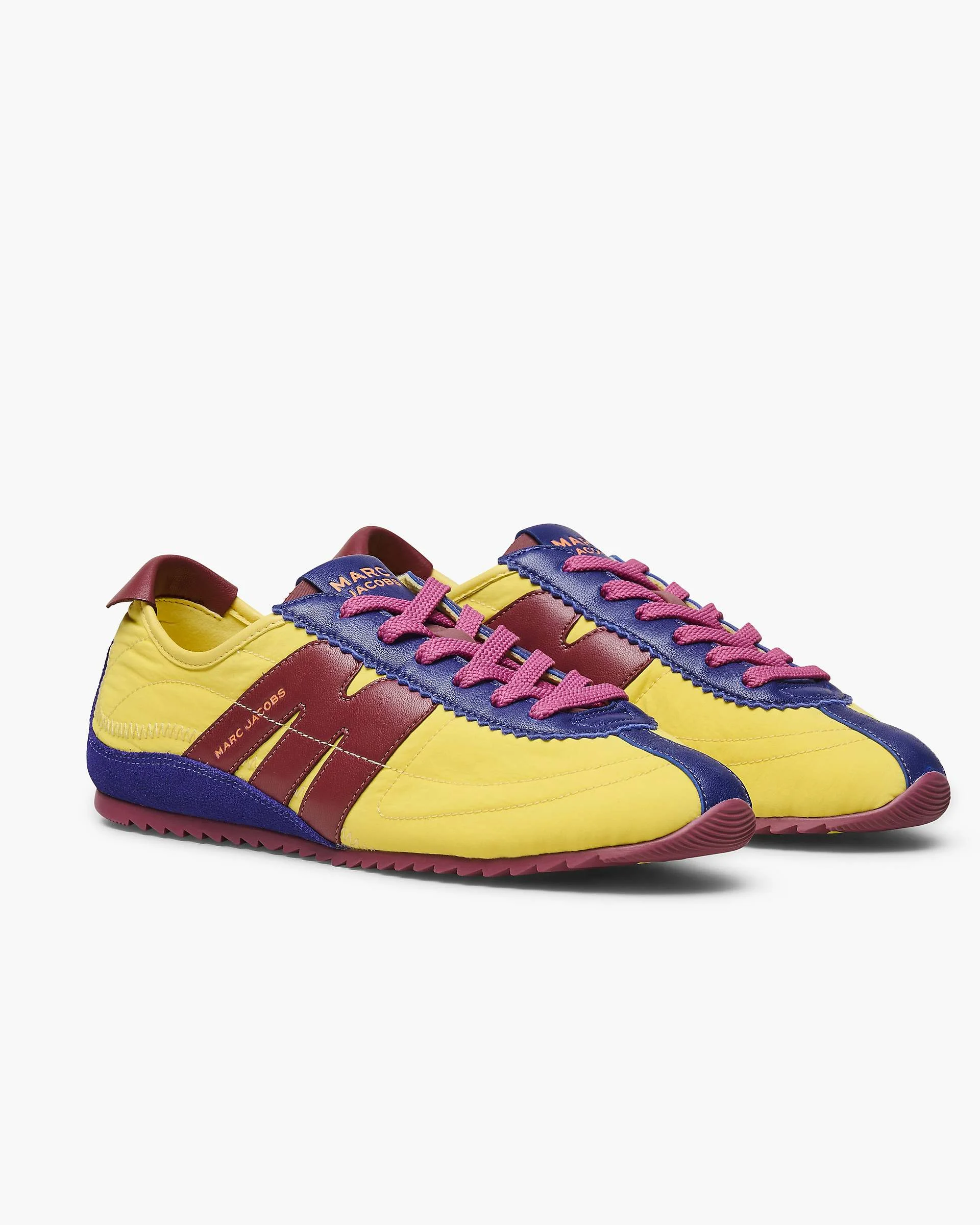 THE 400 BLEECKER RUNNER - 1