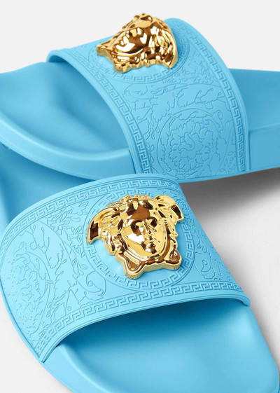 VERSACE Palazzo Pool Slides outlook