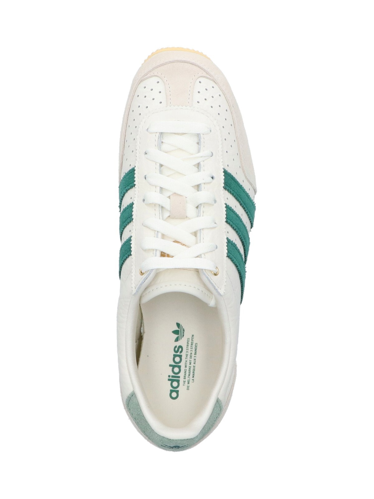 "JAPAN" SNEAKERS - 5