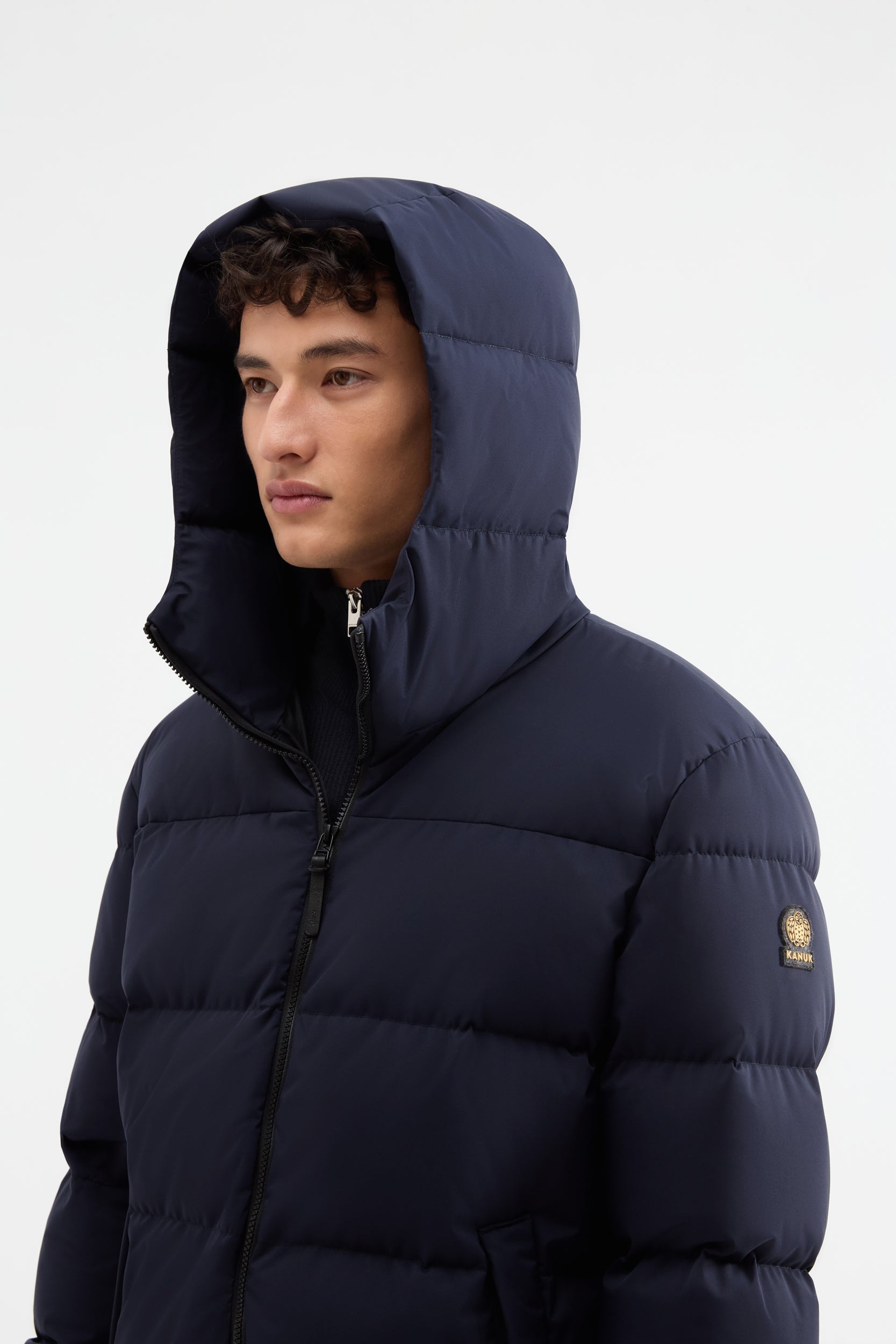 Hugo - Deep Blue - 3