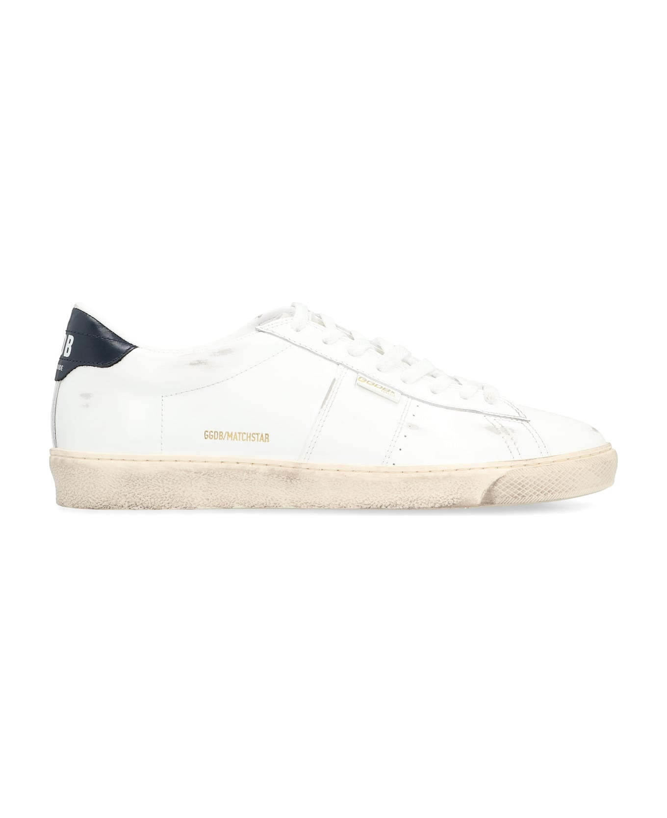 Matchstar Low-top Sneakers - 2