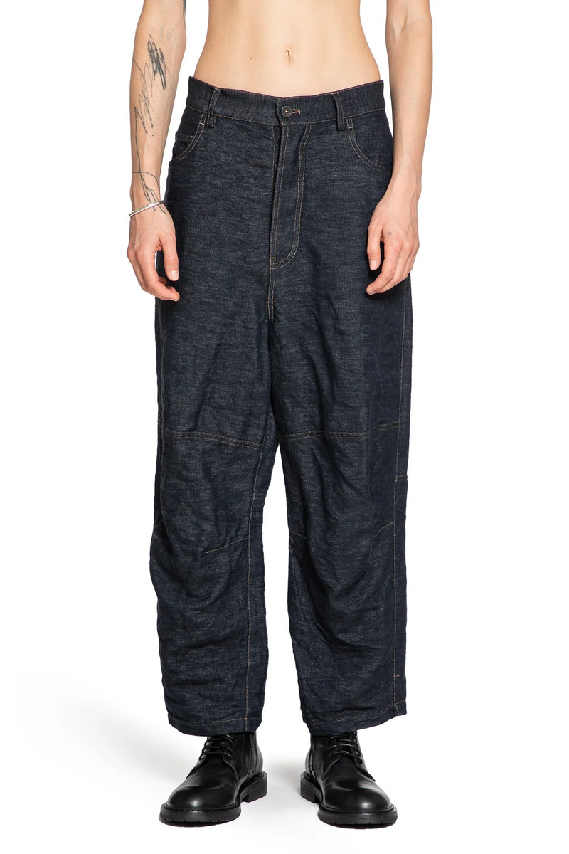 Forme D'Expression Baggy Pants outlook