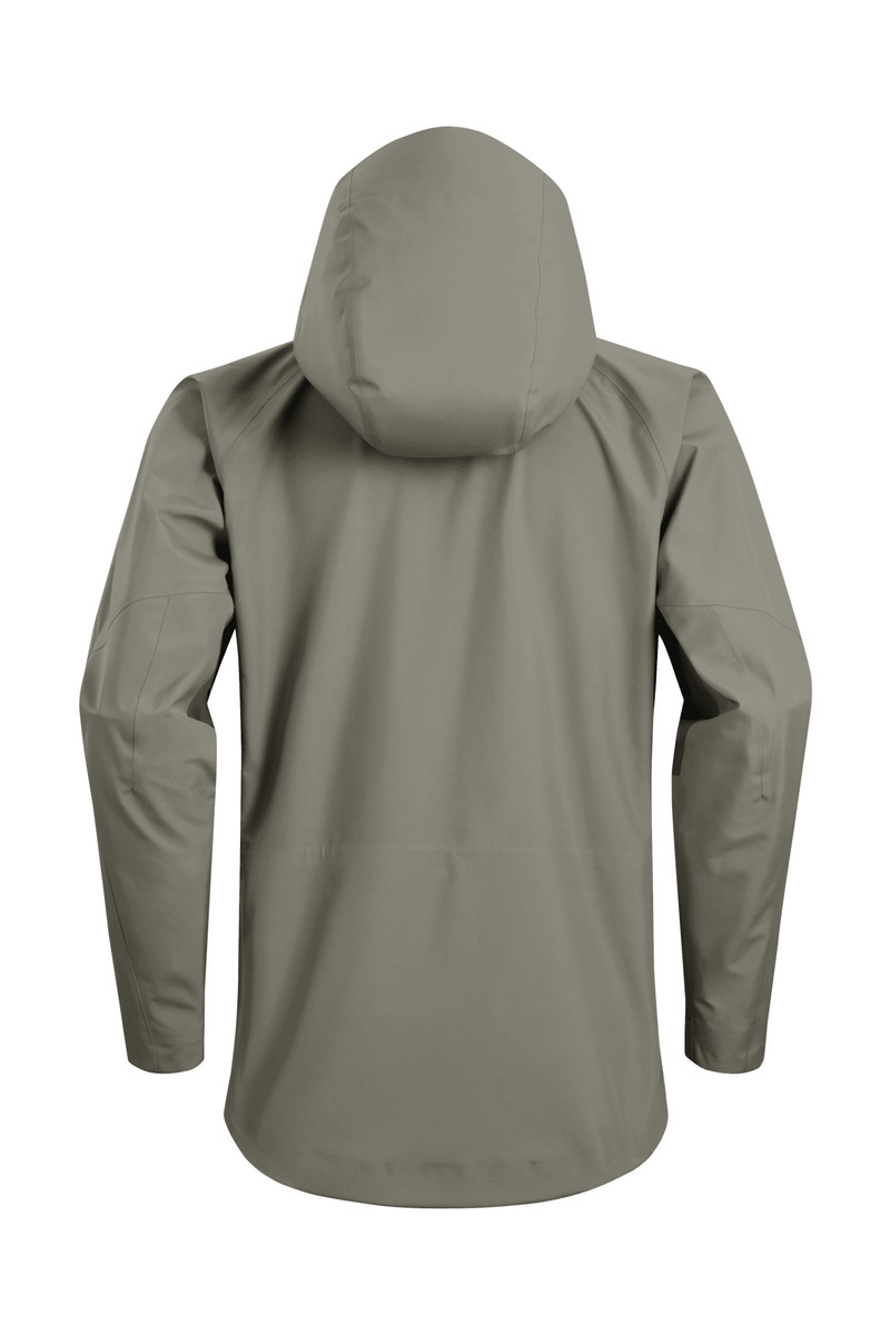 Kailas Mont X 75D GORE-TEX 3-Layer 20000mmH2O Hardshell Jacket Unisex 3