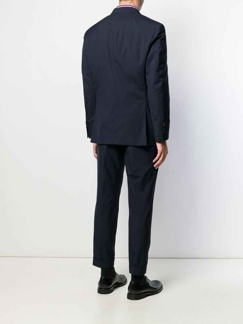 two piece suit - 4