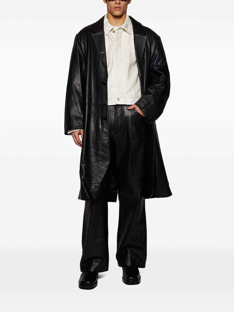 entire studios cotton jacket outlook