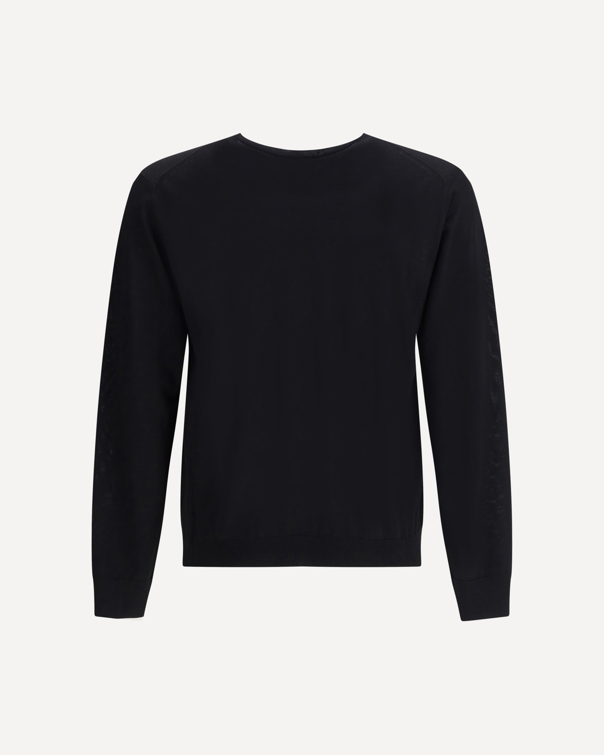 Virgin wool Sweater - 2