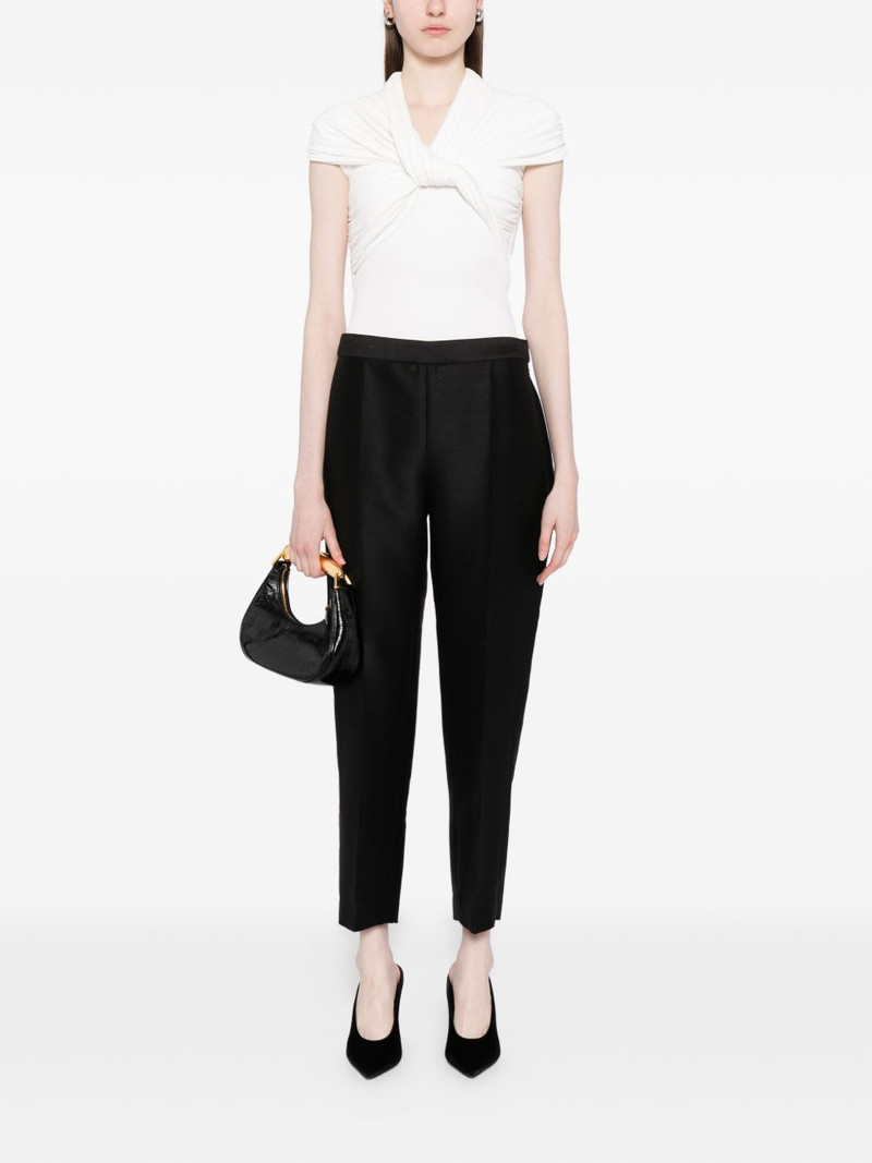 ADAM LIPPES Mika trousers outlook