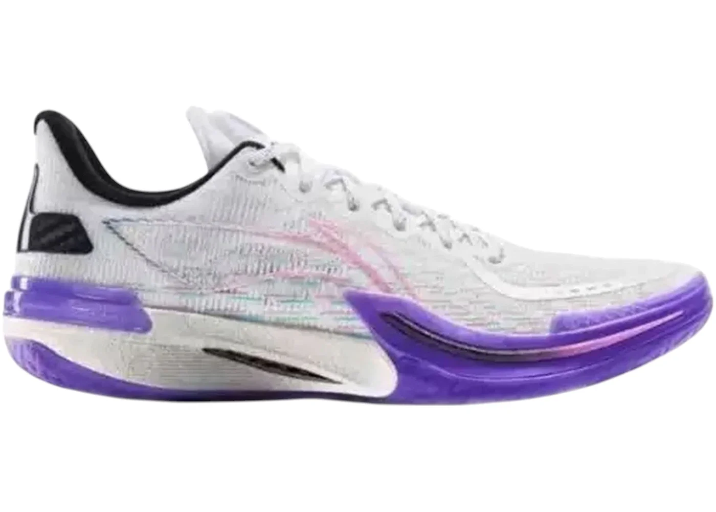 Li-Ning Gamma 1 Meteor Shower - 1